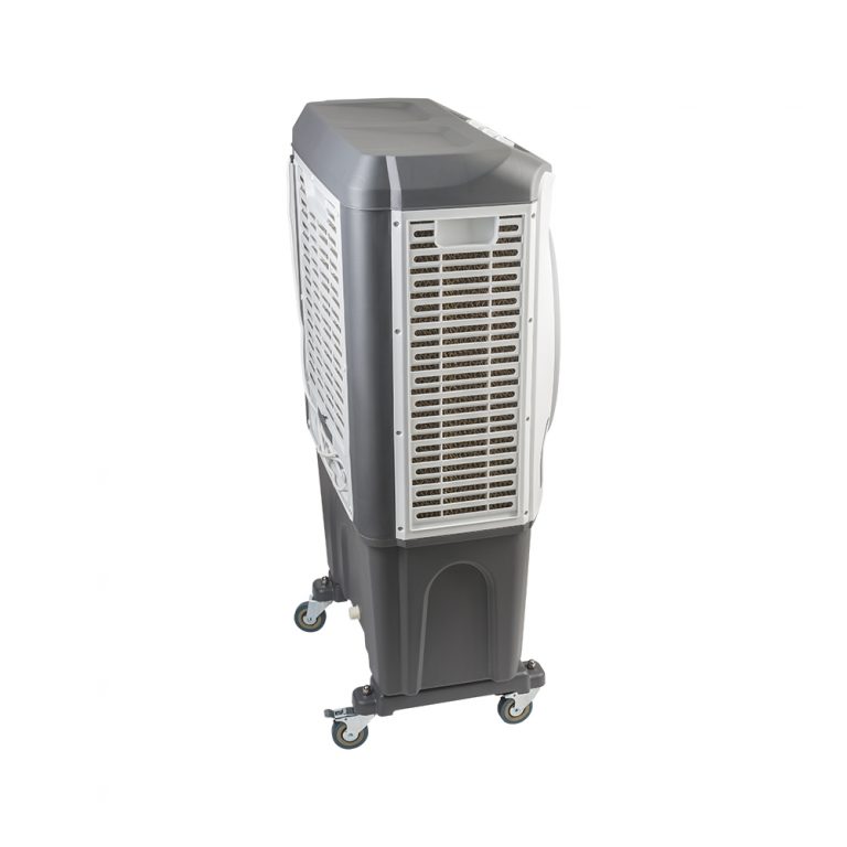 Climatizador CLI PRO 70 litros Evaporativo Industrial 210W Ventisol